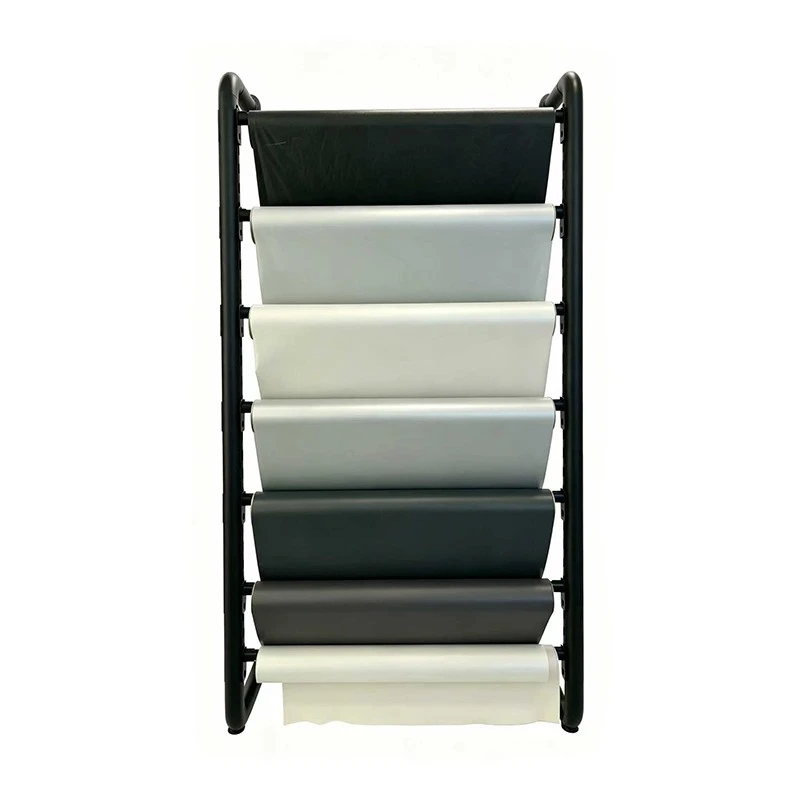 Clear Polyurethane Film factory